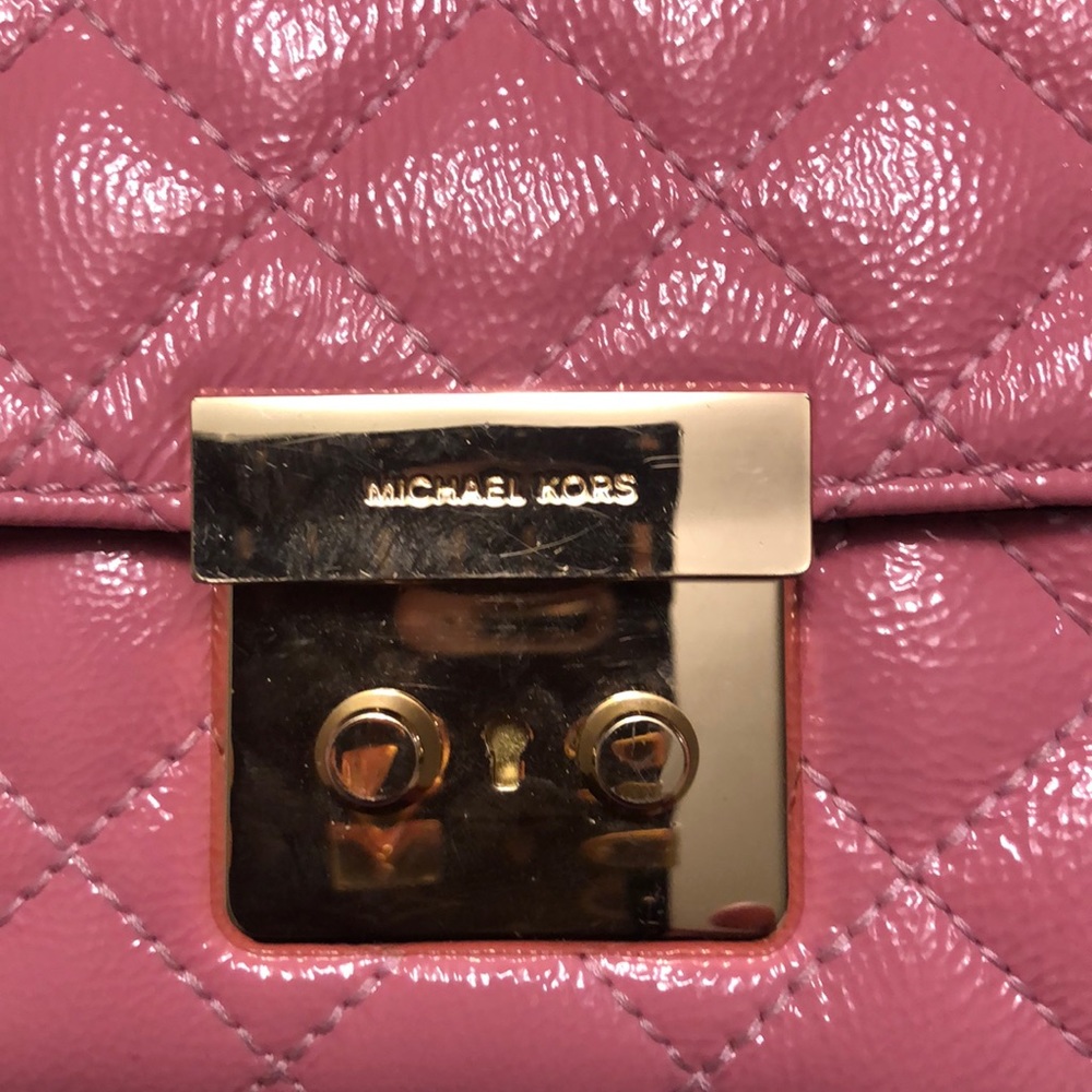 Michael Kors crossbody - Picture 2 of 4